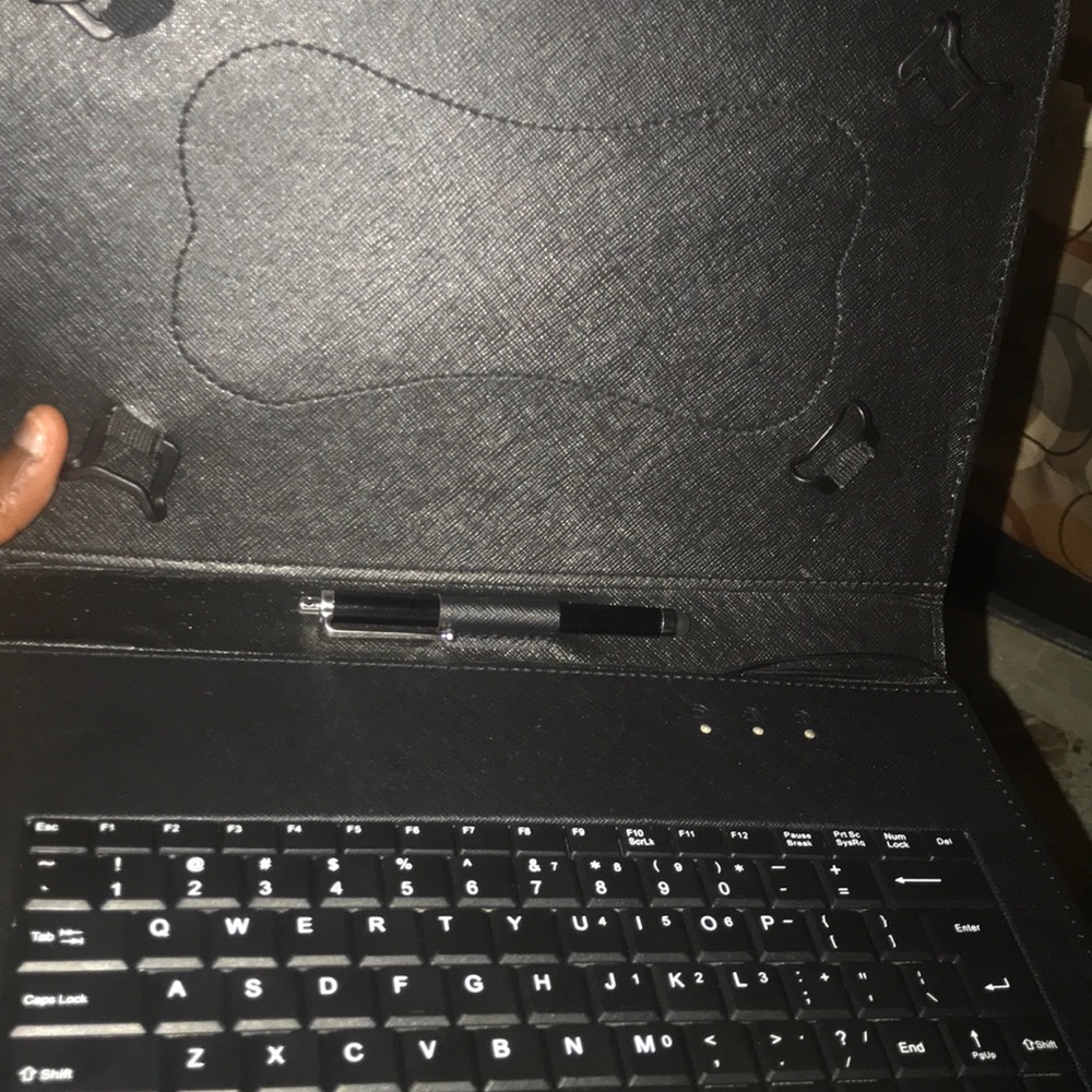 10.1” Keyboard for tablet